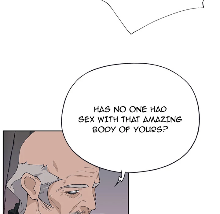 Tighty Lady Chapter 46 - page 24