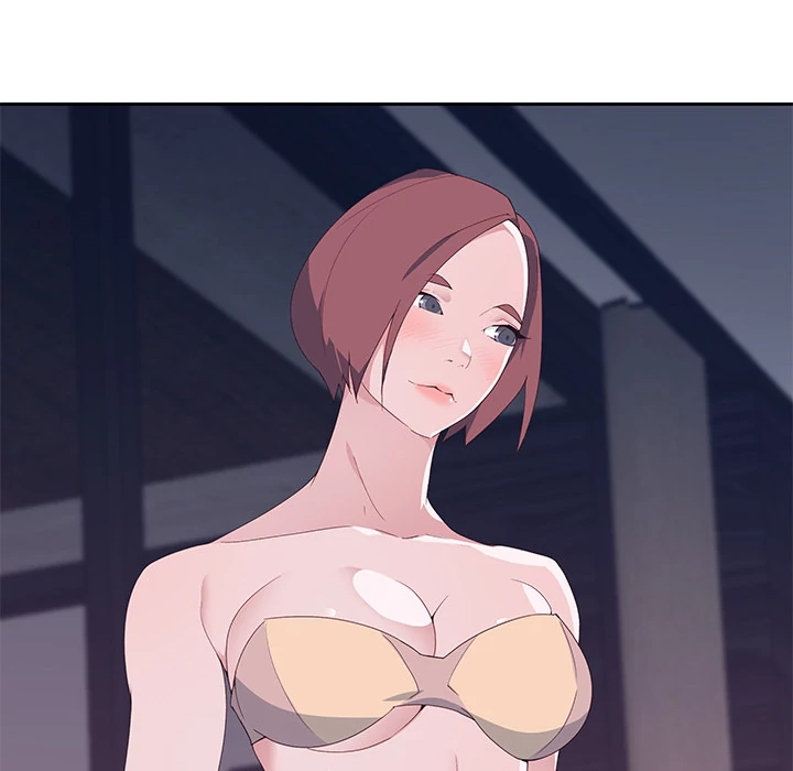 Tighty Lady Chapter 46 - page 35