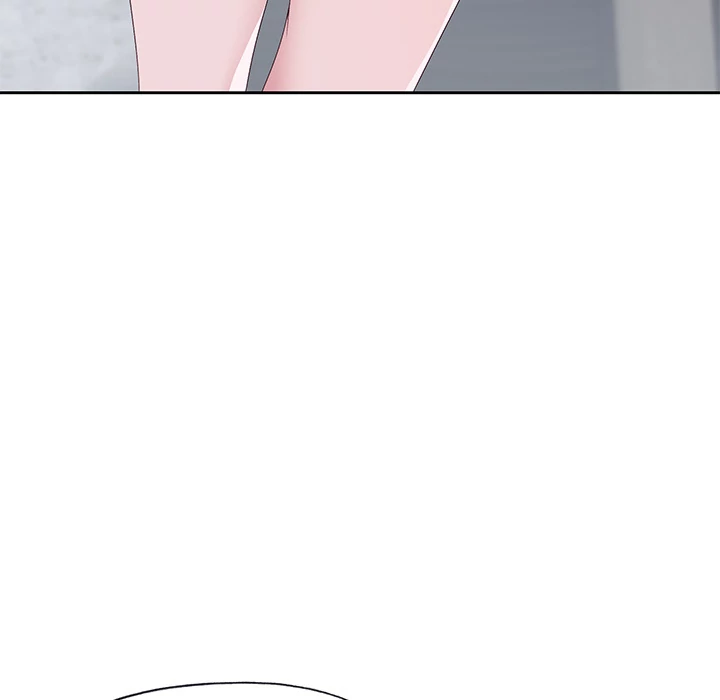 Tighty Lady Chapter 46 - page 37