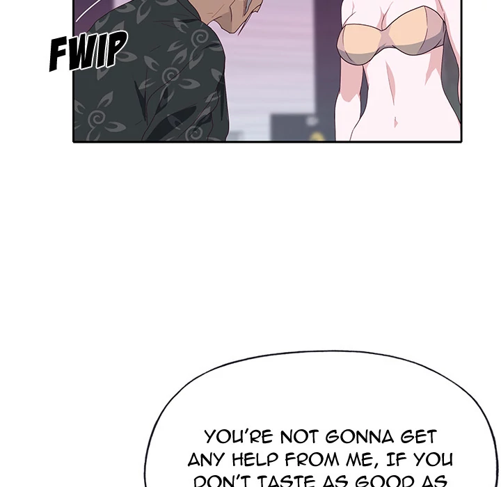 Tighty Lady Chapter 46 - page 40