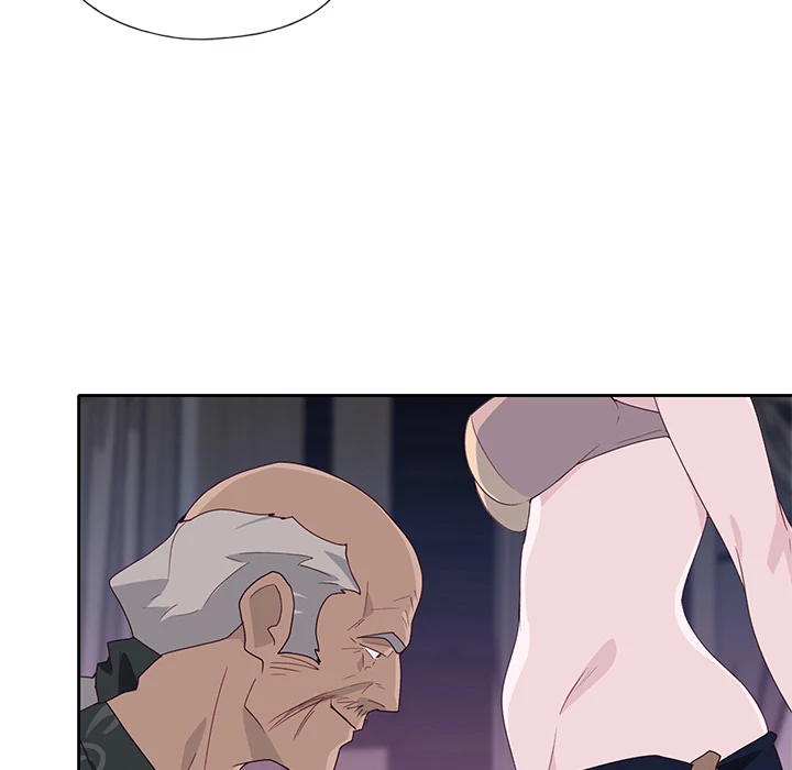 Tighty Lady Chapter 46 - page 42