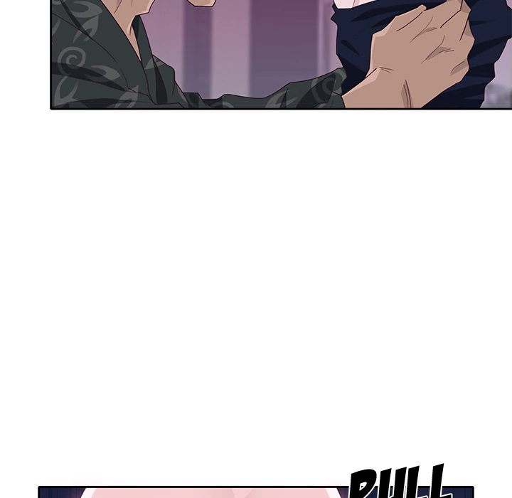 Tighty Lady Chapter 46 - page 43