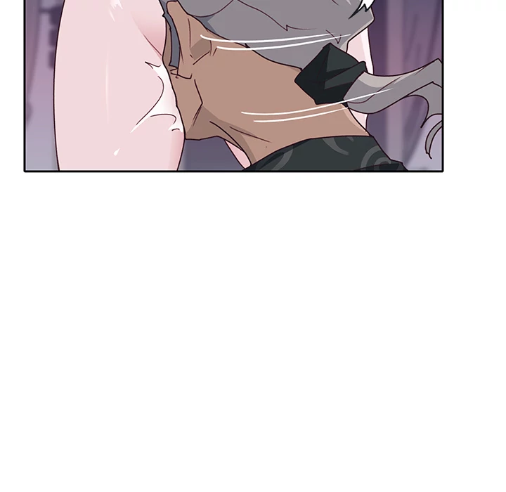 Tighty Lady Chapter 46 - page 47