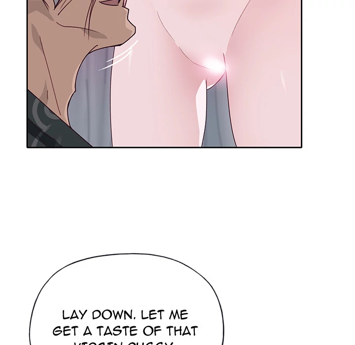 Tighty Lady Chapter 46 - page 52