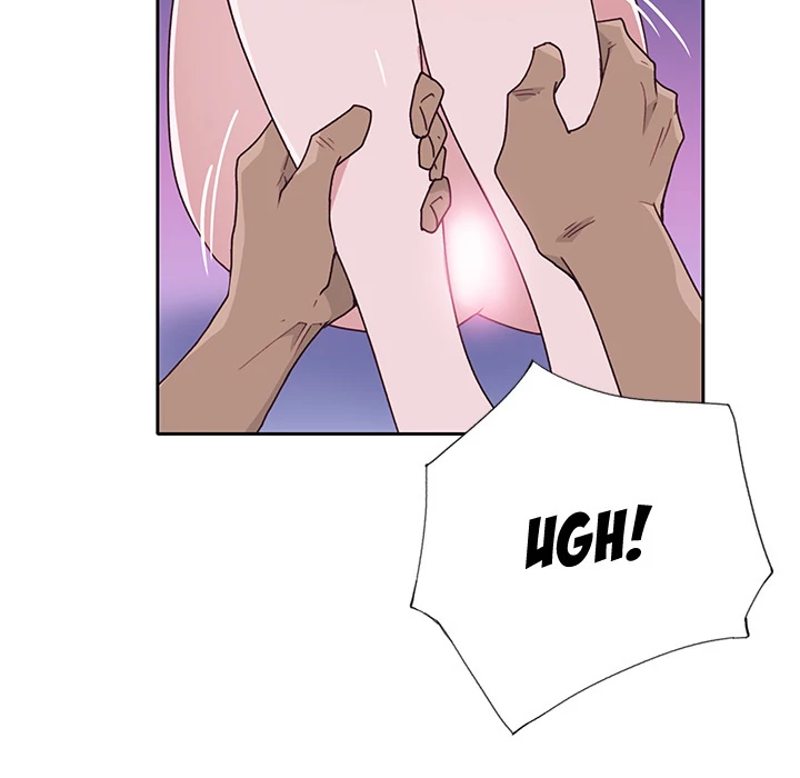 Tighty Lady Chapter 46 - page 55