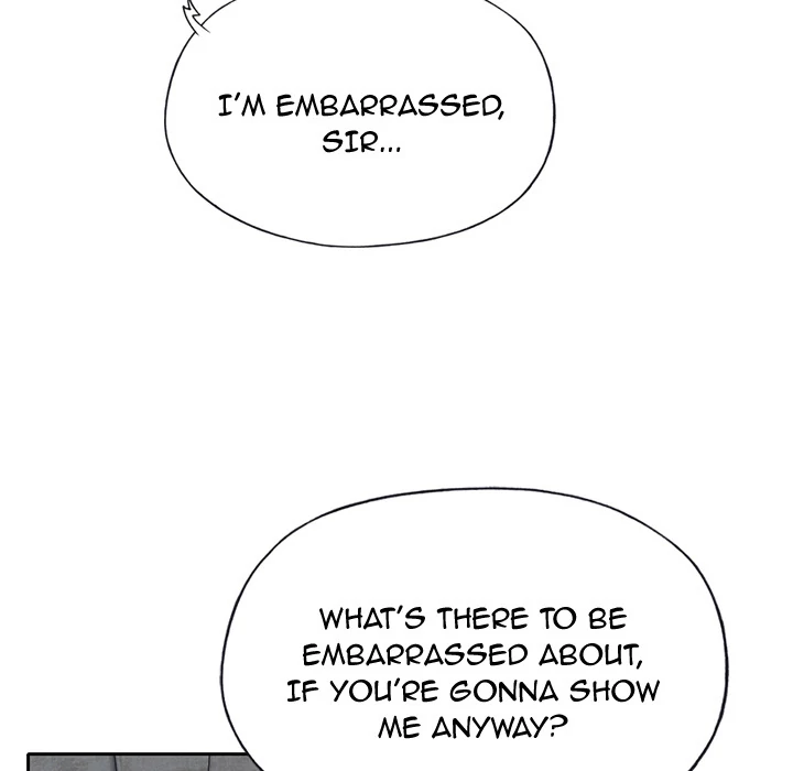 Tighty Lady Chapter 46 - page 57