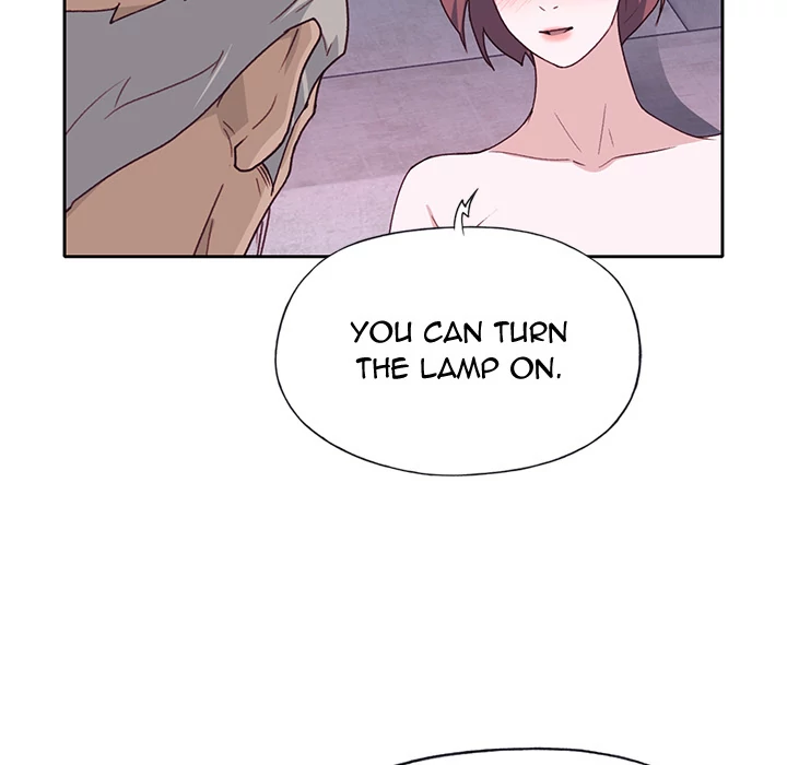 Tighty Lady Chapter 46 - page 60