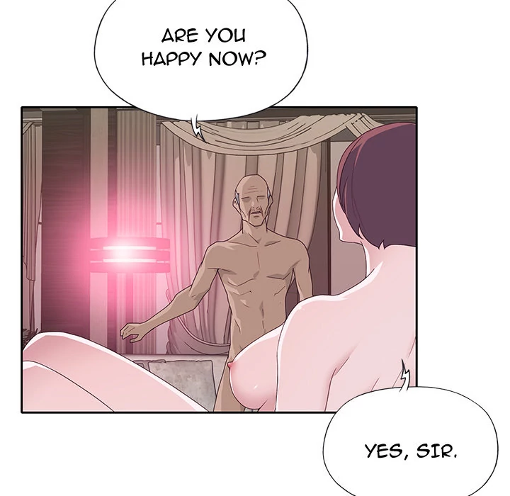 Tighty Lady Chapter 46 - page 64