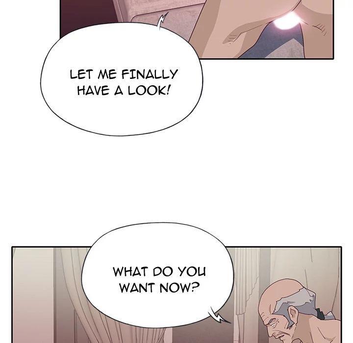 Tighty Lady Chapter 46 - page 66