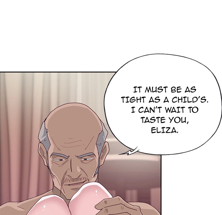 Tighty Lady Chapter 46 - page 68