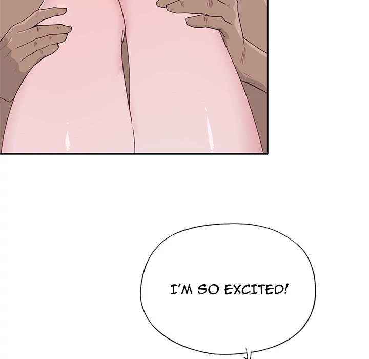 Tighty Lady Chapter 46 - page 69