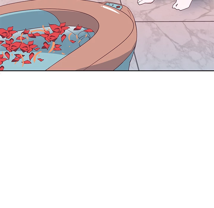 Tighty Lady Chapter 46 - page 7