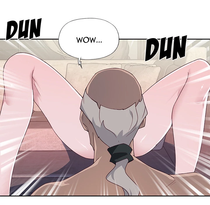 Tighty Lady Chapter 46 - page 71