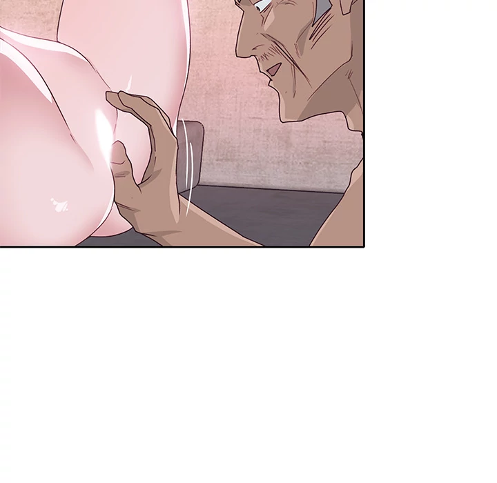 Tighty Lady Chapter 46 - page 73