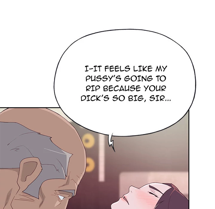 Tighty Lady Chapter 46 - page 80