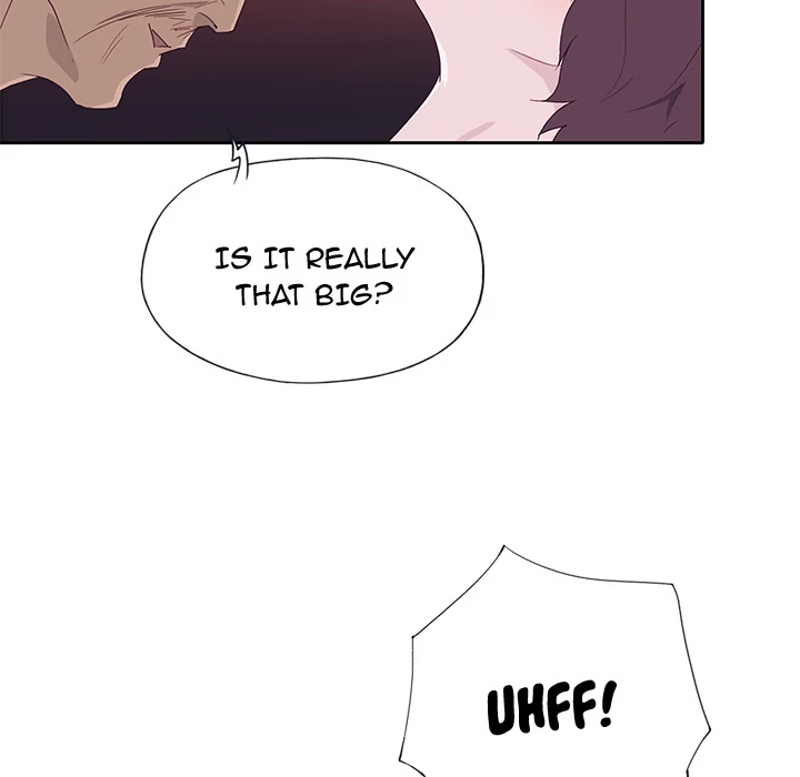 Tighty Lady Chapter 46 - page 81