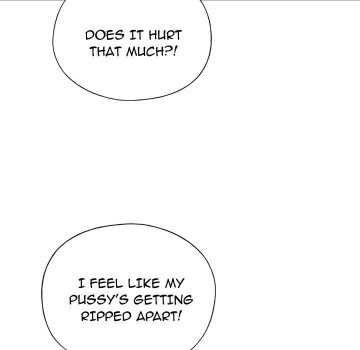 Tighty Lady Chapter 46 - page 86