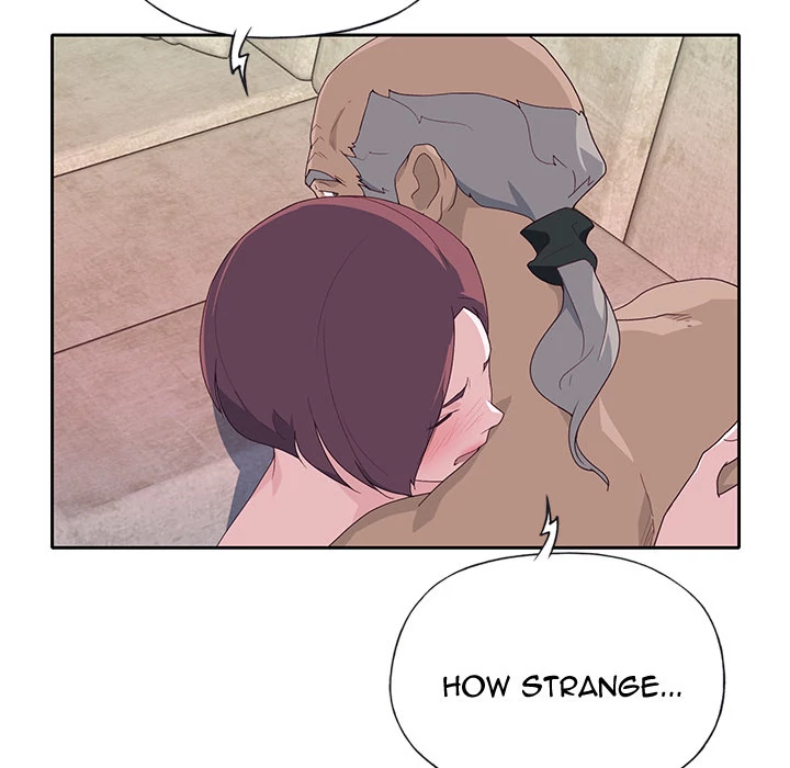 Tighty Lady Chapter 46 - page 87