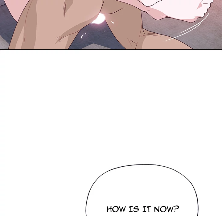 Tighty Lady Chapter 46 - page 89