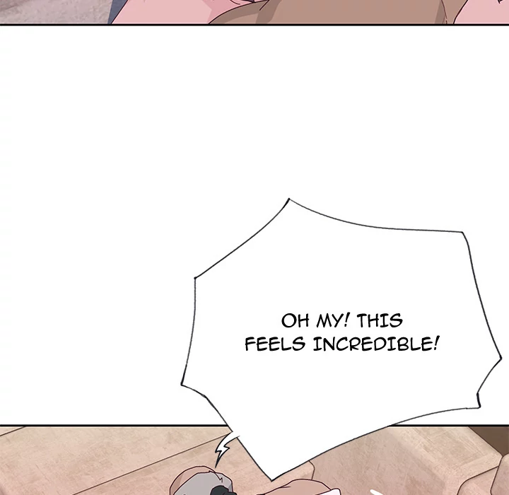 Tighty Lady Chapter 46 - page 95