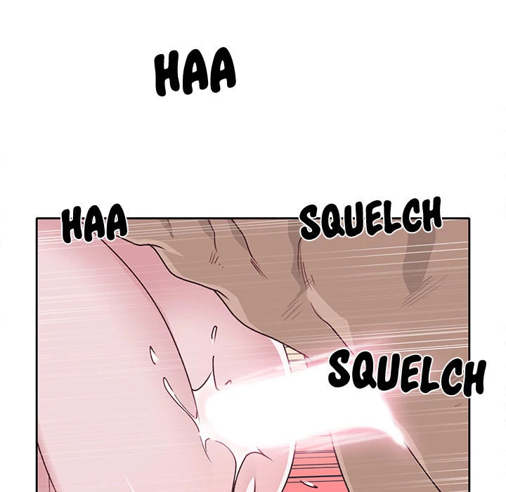 Tighty Lady Chapter 46 - page 97