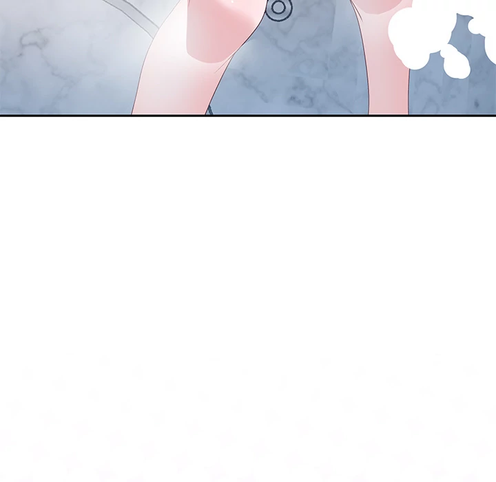 Tighty Lady Chapter 47 - page 101