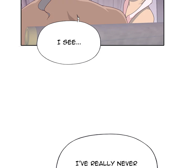 Tighty Lady Chapter 47 - page 13