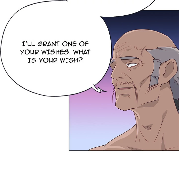 Tighty Lady Chapter 47 - page 17