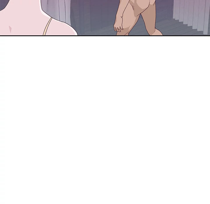 Tighty Lady Chapter 47 - page 24