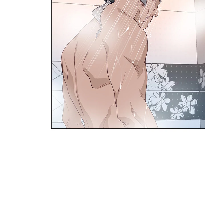 Tighty Lady Chapter 47 - page 27