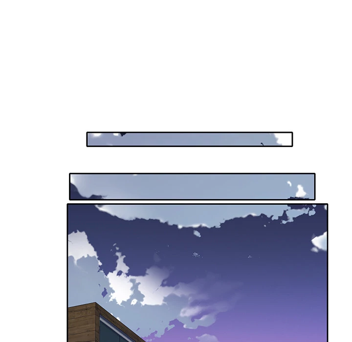 Tighty Lady Chapter 47 - page 31