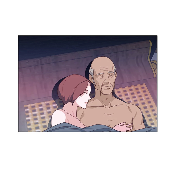 Tighty Lady Chapter 47 - page 33