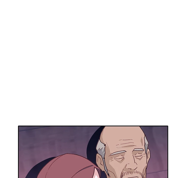 Tighty Lady Chapter 47 - page 34