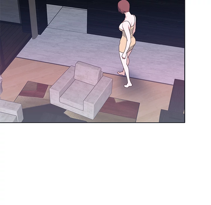 Tighty Lady Chapter 47 - page 38