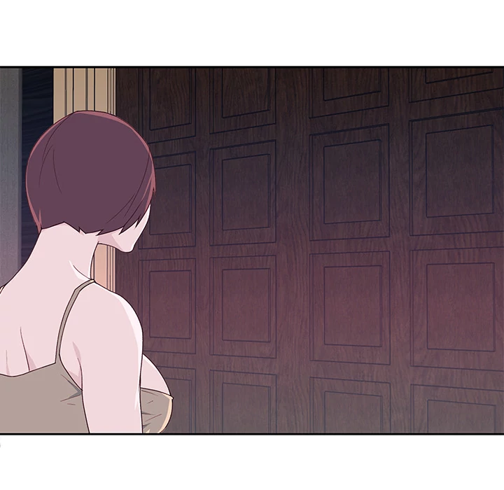 Tighty Lady Chapter 47 - page 39