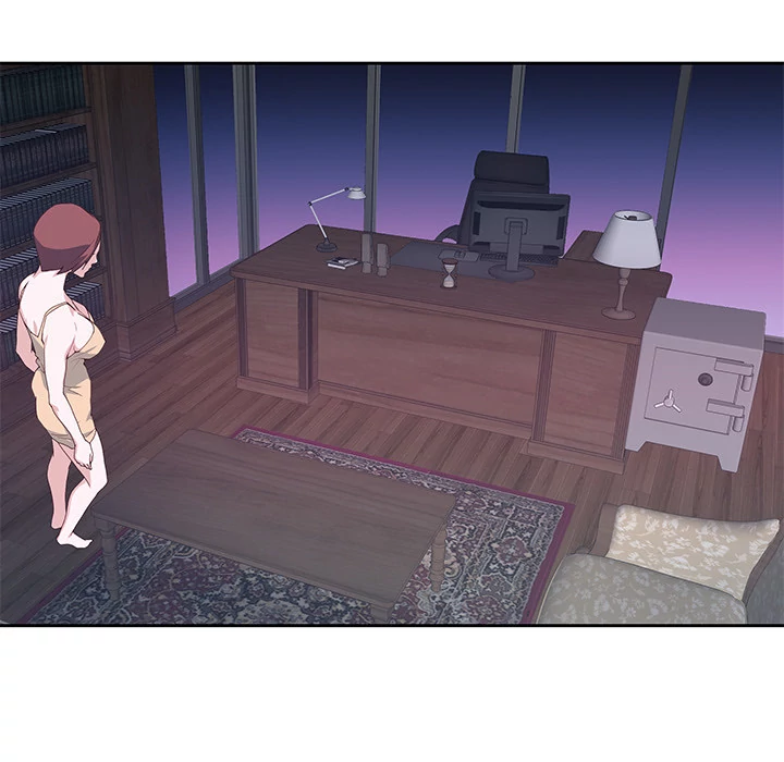 Tighty Lady Chapter 47 - page 42