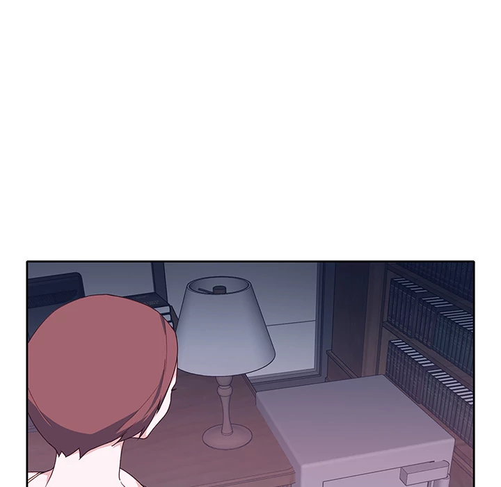 Tighty Lady Chapter 47 - page 43