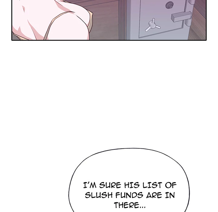 Tighty Lady Chapter 47 - page 44