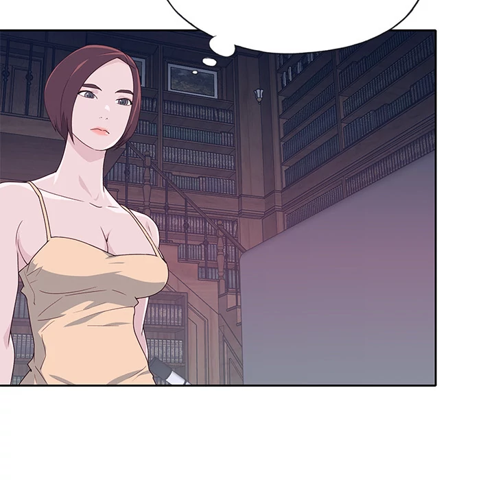 Tighty Lady Chapter 47 - page 45