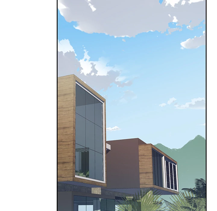 Tighty Lady Chapter 47 - page 47