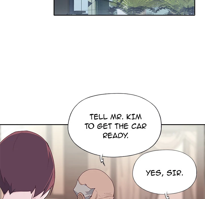 Tighty Lady Chapter 47 - page 48