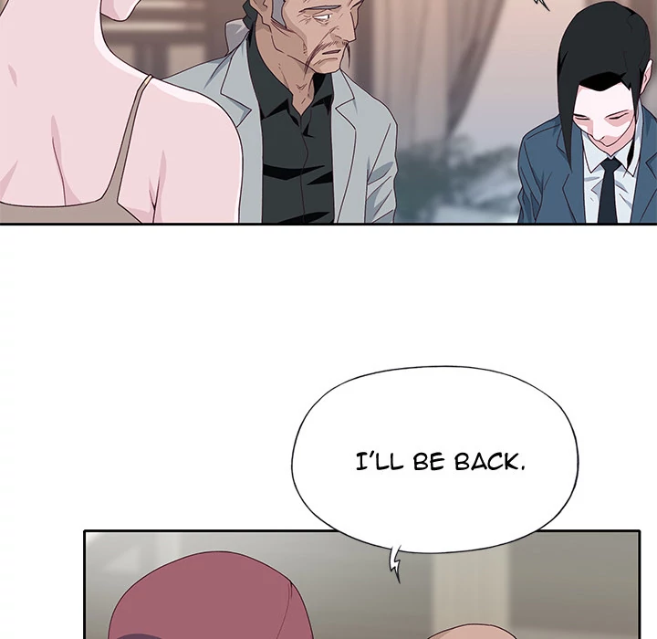 Tighty Lady Chapter 47 - page 49