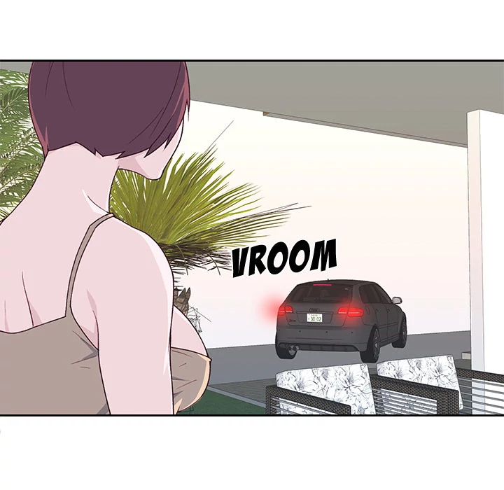 Tighty Lady Chapter 47 - page 51