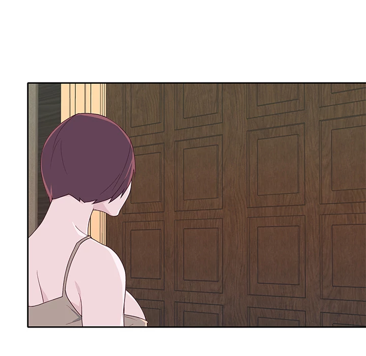 Tighty Lady Chapter 47 - page 54