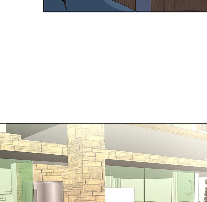 Tighty Lady Chapter 47 - page 62