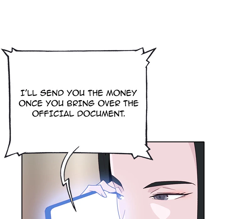 Tighty Lady Chapter 47 - page 65