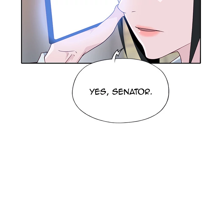 Tighty Lady Chapter 47 - page 66