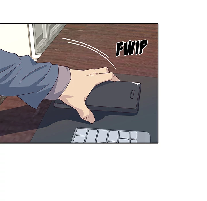 Tighty Lady Chapter 47 - page 67