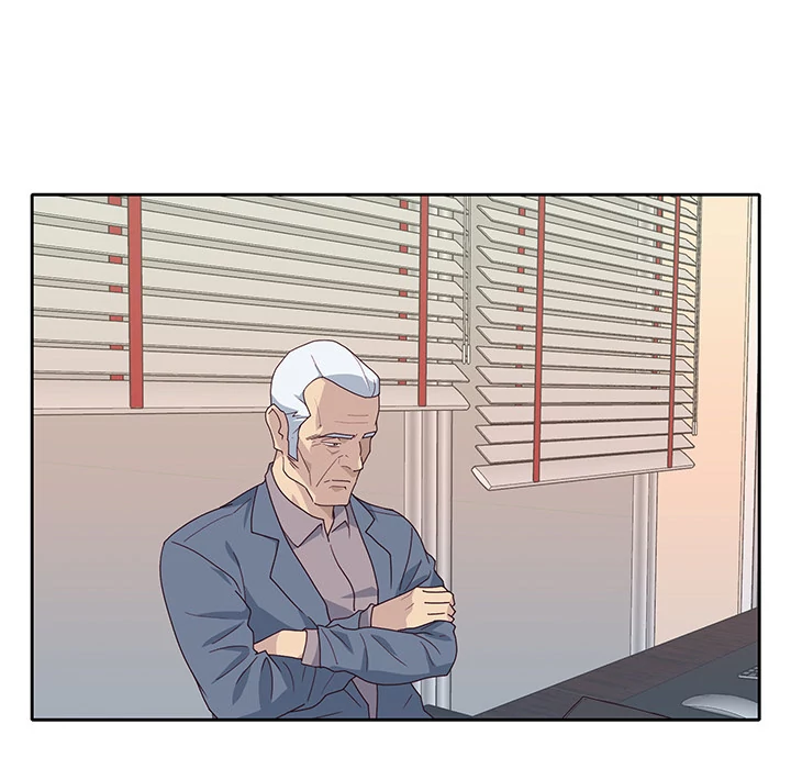 Tighty Lady Chapter 47 - page 68