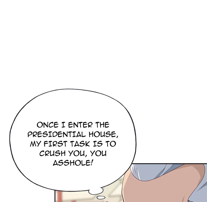 Tighty Lady Chapter 47 - page 69